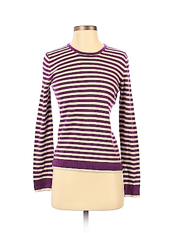 Faconnable Cashmere Pullover Sweater (view 1)