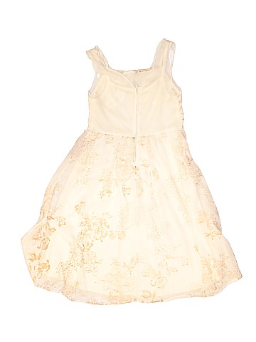 Secret Charm Dress (view 2)