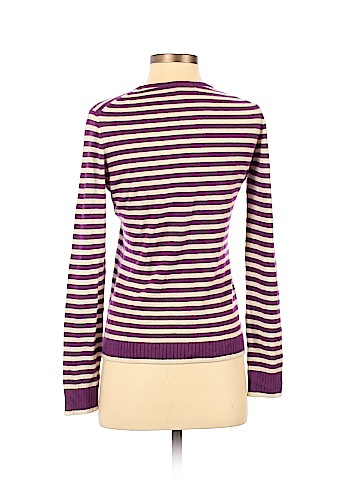 Faconnable Cashmere Pullover Sweater (view 2)