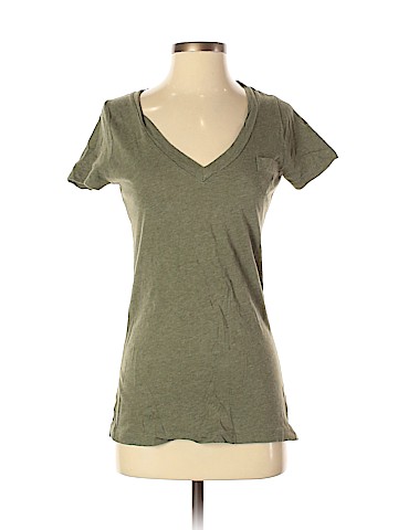 Mossimo Supply Co. Short Sleeve T-Shirt (view 1)