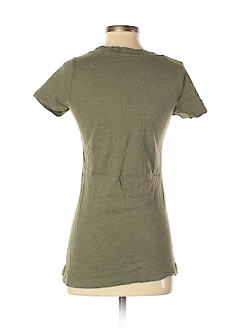 Mossimo Supply Co. Short Sleeve T-Shirt (view 2)