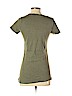 Mossimo Supply Co. 100% Cotton Green Short Sleeve T-Shirt Size S - photo 2