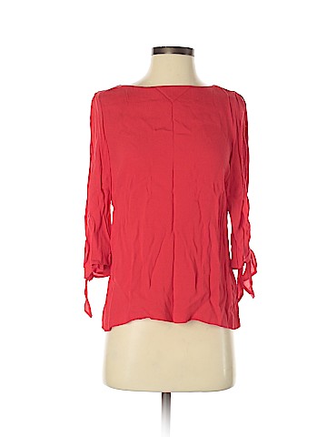 H&M 3/4 Sleeve Blouse (view 1)