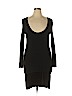 Victoria's Secret Black Casual Dress Size L - photo 1