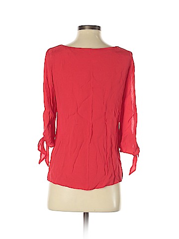H&M 3/4 Sleeve Blouse (view 2)
