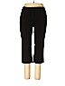 Apt. 9 Black Dress Pants Size 14 - photo 1