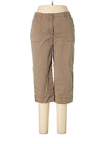 Charter Club Khakis (view 1)