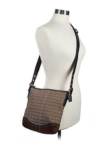 Coach Crossbody Bag (view 2)