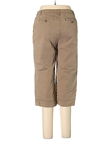 Charter Club Khakis (view 2)