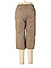 Charter Club Tan Khakis Size 12 (petite) - photo 2