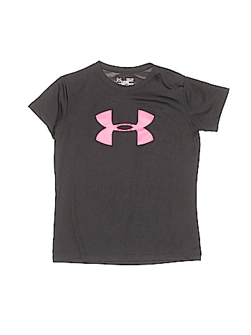 Under Armour Active T-Shirt (view 1)