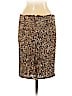Vince. Gold Formal Skirt Size 6 - photo 2