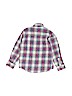 Nautica Red Long Sleeve Button-Down Shirt Size 7 - photo 2