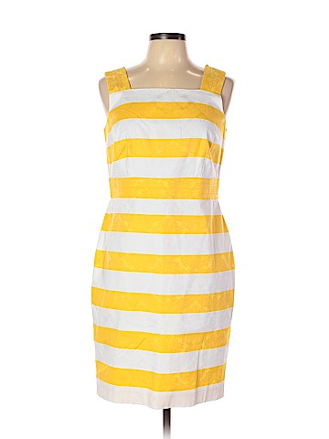 Ann Taylor Casual Dress (view 1)
