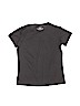 Under Armour 100% Polyester Black Active T-Shirt Size S (youth) - photo 2