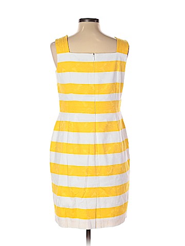 Ann Taylor Casual Dress (view 2)