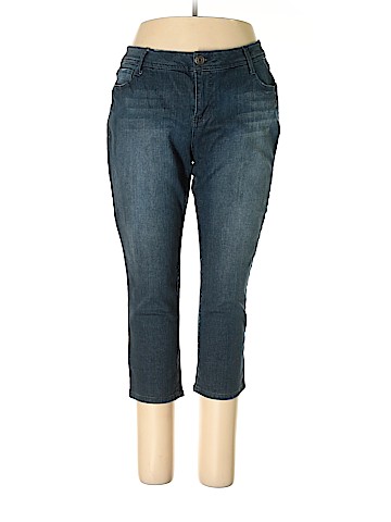 Apt. 9 Jeans (view 1)