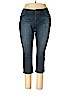Apt. 9 Blue Jeans Size 16 - photo 1
