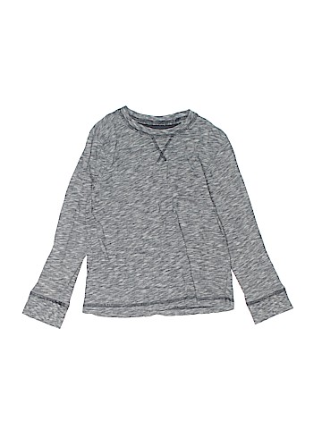 Tucker + Tate Long Sleeve T-Shirt (view 1)