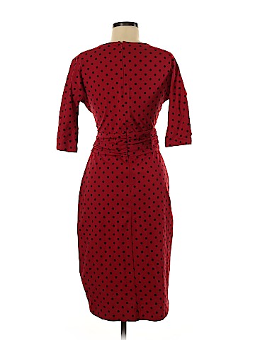 J. Peterman Casual Dress (view 2)