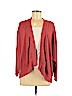 Eileen Fisher Orange Cardigan Size S - photo 1