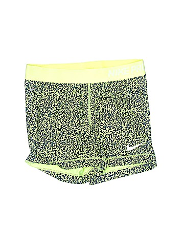 Nike Athletic Shorts (view 1)