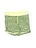 Nike Green Athletic Shorts Size M - photo 1