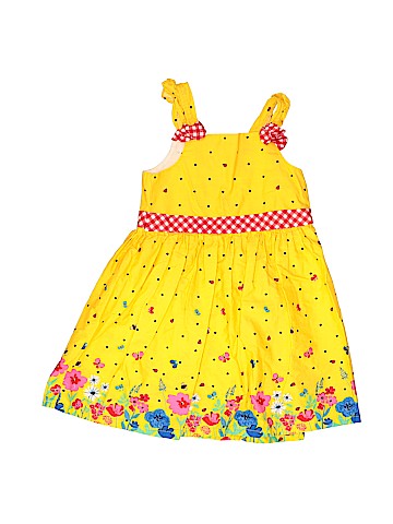 Nannette Dress (view 1)