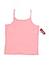 Arizona Jean Company Pink Tank Top Size 20 - photo 1