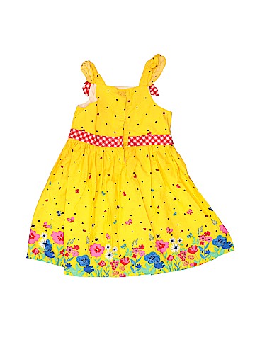 Nannette Dress (view 2)