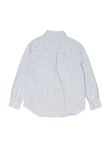 Ralph Lauren Long Sleeve Button-Down Shirt (view 2)
