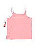 Arizona Jean Company Pink Tank Top Size 20 - photo 2