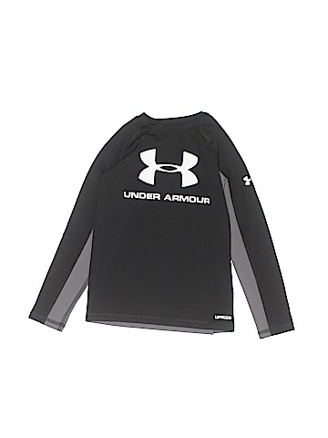 Under Armour Active T-Shirt (view 1)