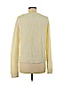 PJK Patterson J. Kincaid Ivory Pullover Sweater Size M - photo 2
