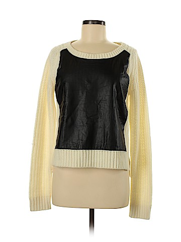 PJK Patterson J. Kincaid Pullover Sweater (view 1)