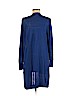 Halogen Blue Cardigan Size 1 - photo 2