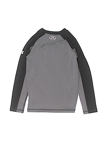 Under Armour Active T-Shirt (view 2)