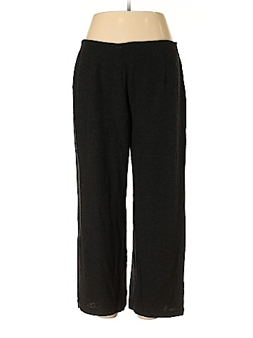 Eileen Fisher Casual Pants (view 1)