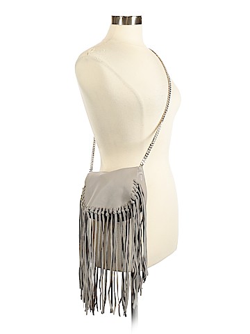 Zara Leather Crossbody Bag (view 2)