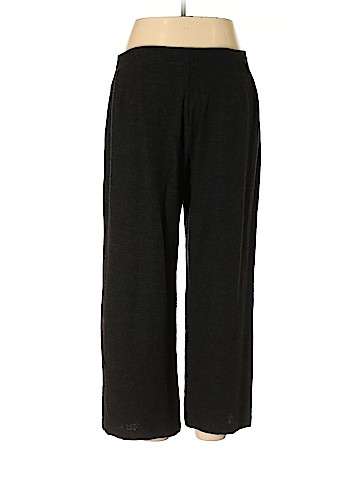 Eileen Fisher Casual Pants (view 2)