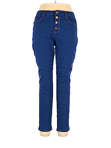 No Boundaries Jeans (view 1)