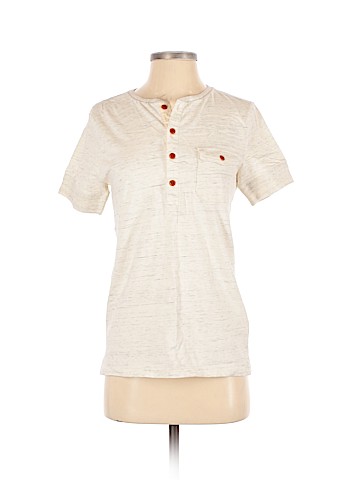 H&M Short Sleeve T-Shirt (view 1)