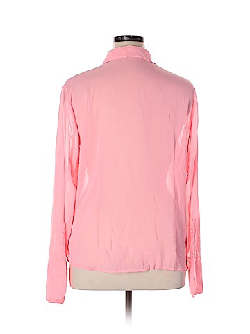 Kaelyn-Max Long Sleeve Blouse (view 2)