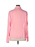 Kaelyn-Max 100% Polyester Pink Long Sleeve Blouse Size XL - photo 2