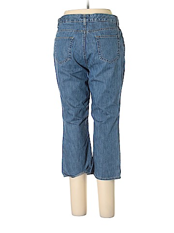 Lands' End Jeans (view 2)