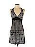 Ruby Rox Brown Casual Dress Size M - photo 1