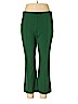 Ann Taylor Green Dress Pants Size 14 (petite) - photo 1