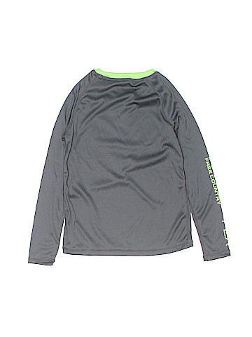 Free Country Active T-Shirt (view 2)