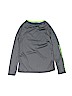 Free Country 100% Polyester Gray Active T-Shirt Size 5 - 6 - photo 2