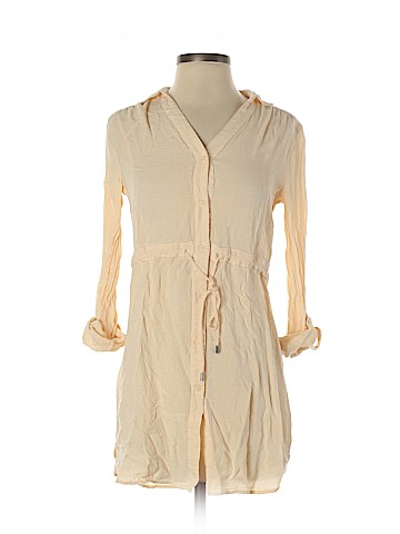 HD in Paris Long Sleeve Blouse (view 1)